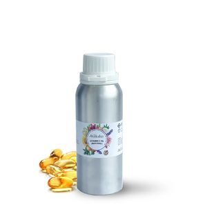 Aceite de Vitamina E Natural |   Proveedor Mayorista de Antioxidantes Premium, Fabricante de Marca Privada OEM - Product Image 3