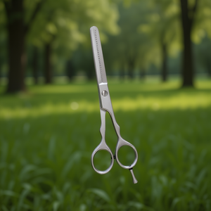 Ciseaux médicaux Warsaw, qualité supérieure, outil de coupe de cheveux professionnel de qualité médicale - Product Image 3