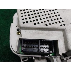 Panneau de cluster d'occasion authentique Chairman H 1997-2014 8022011000 - Product Image 6