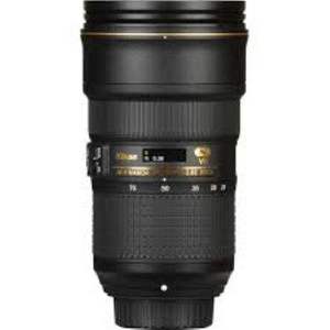 ORDENE AHORA Lente de Cámara AF 200-500mm F/5.6 VR ED AF-S - Product Image 2