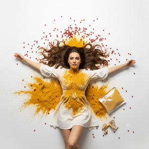 Extrait sec de berbérine en vrac pour les développeurs de produits à base de plantes et les fabricants d'ingrédients - Product Image 4