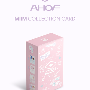 Ensemble de cartes à collectionner K-POP Rookie K-POP imprimées en couleur pour le jeu et la collection, vente en gros, à partir de 14 ans - Product Image 1