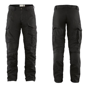 Pantalon de chasse pour hommes, imperméable et coupe-vent, avec plusieurs poches, pour l'extérieur, saison d'automne - Product Image 1