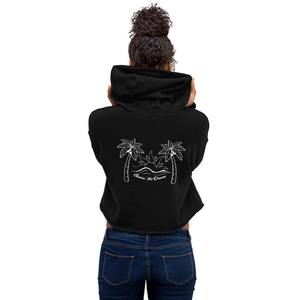 Sudadera Corta - Sudadera para Mujer - Product Image 3