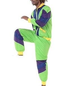 Chaqueta Deportiva RABUSH para Hombre, Talla Grande, Ligera, de Nailon, con Cierre, Resistente al Viento, Diseño Color Block, Estilo Urbano, con Parches y Estampado - Product Image 2