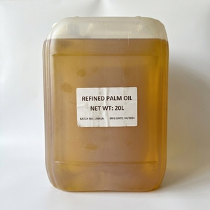 Huile de Palme Raffinée 100% Pure Qualité Exportation Premium pour Usage Alimentaire, Certifiée HALAL, Fourniture en Vrac pour la Cuisson, Emballage Plastique de Qualité Alimentaire - Product Image 4