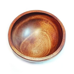 Wholesale Modern <b>Disposable</b> Mango Wood Acacia Wood Handicraft Salad Serving Bowls Party <b>Tableware</b> HANDICRAFT HUB Uttar Pradesh - Product Image 4