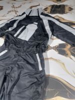 Combinaison de paramoteur professionnelle personnalisée, fabricant OEM, combinaison de parapente motorisé en nylon, capacité 90 kg, toutes saisons