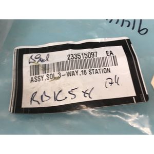 ชุดสายเคเบิล BOC Edwards D37207591 XLR 4W จำนวน 4 ชิ้น - อุปกรณ์และอะไหล่เซมิคอนดักเตอร์ระดับโลกที่เชื่อถือได้ - Product Image 5