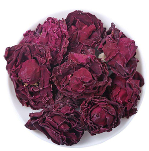 Pétalos de Rosa Secos Rosados, Empaque Personalizado, Pétalos de Rosa Secos de Alta Calidad, Té Saludable y Refrescante - Product Image 5