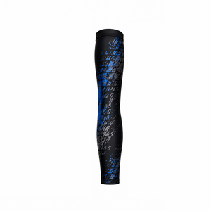 Mangas de compresión para hombre, personalizadas, para entrenamiento deportivo, fitness, running, ciclismo, transpirables, flexibles, elásticas, de soporte y protección. - Product Image 5
