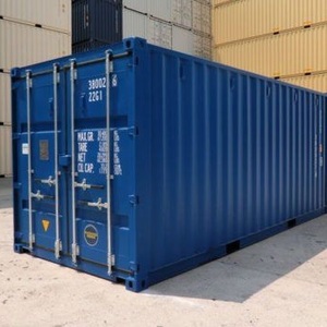 Conteneur de transport sec pour le transport maritime - Product Image 1