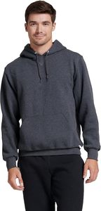 Sudadera con Capucha Extra Grande de Felpa Gruesa de 300 GSM de Alta Calidad con Logotipo Personalizado, 100% Algodón, Ropa de Calle de Invierno para Hombre - Product Image 4
