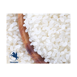 Riz japonica de qualité supérieure, prix d'usine, standard international, produit en gros au Vietnam, idéal pour le sushi. - Product Image 6