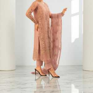 Women's Sets ZE-Z2224A by Zarq by Elanza-Size S 1kg - Product Image 2
