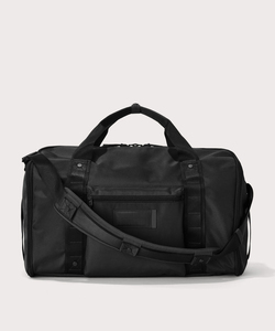 Bolsa Deportiva Unisex de Nailon, 30-40L, Cierre de Cremallera, Asa Suave y Duradera, Correa Ajustable - Product Image 1