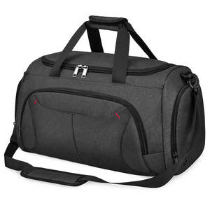 Wholesale Premium Quality Gym Bags Gym Waterproof Large Sports Bags Travel Duffel Bags Made by NEERON INTERNATIONAL - Product Image 1