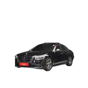 Mercedes-Benz Classe S S400 d 4MATIC Diesel Automatique 2022, 32 104 km, Volant à Gauche, Caméra Arrière - Product Image 1