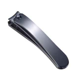 Coupe-ongles professionnels en acier inoxydable, outil de manucure et de pédicure, ciseaux pour doigts et orteils - Product Image 1