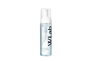 Limpiador de Maquillaje con Burbujas Espumosas Water Fit de W.Lab - Limpieza Diaria Suave y Refrescante - Se Enjuaga - Product Image 5
