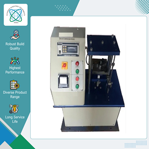 Fournisseur réputé vendant une machine de test de compression de pointe de chaussure de haute qualité avec une capacité de 20 KN à des prix de gros compétitifs - Product Image 3