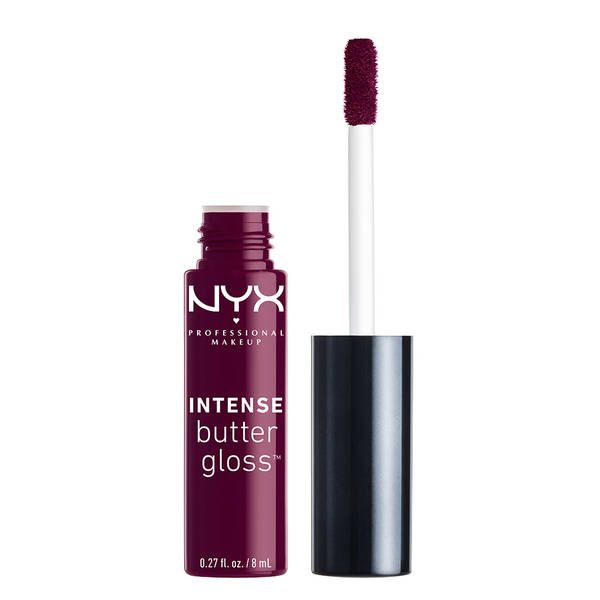 Couleur cerise noire