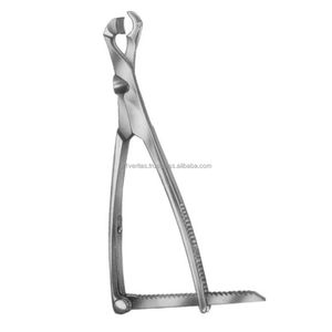 High Quality A-1 VERITAS Lambotte Bone Holding Forcep Bone Surgery Stainless Steel Surgical Instrument | needle holder - Product Image 2