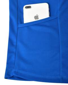 Maillot de Ciclismo de Alto Rendimiento Unisex, Camiseta de Secado Rápido que Absorbe la Humedad - Product Image 5