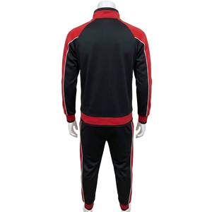 Conjunto Deportivo de Felpa de Algodón para Hombre, Sudadera con Capucha, Ropa Deportiva Informal para Gimnasio, Diseño Personalizado, Material de Primera Calidad - Product Image 2