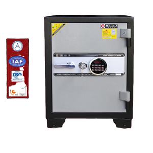 Distribuidor de cajas fuertes de pintura genuina-Bank Safes Facilit de fabricación - Product Image 2