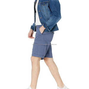 Vêtements décontractés pour hommes Short d'été en maille personnalisé à séchage rapide Short de plage en gros Fabriqué au Pakistan Nouveautés Shorts - Product Image 5