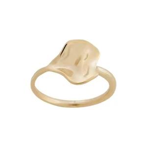 Anillo de Servilleta Metálico Premium para Decoración de Bodas, Estilización de Mesas de Recepción, Presentación de Banquetes y Elegante Decoración de Comedor - Product Image 3