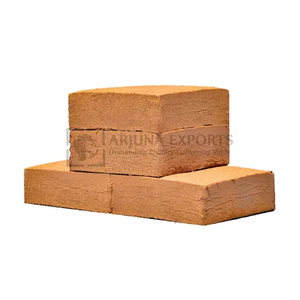 Blocs de support de culture de plantes 30cm 8*30cm 8*14cm et 5KG blocs Cocopeat pour les producteurs hydroponiques - Product Image 1