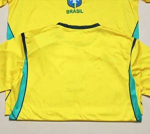 เสื้อฟุตบอลที่ได้รับแรงบันดาลใจจากทัวร์นาเมนต์ปี 2026 ชุดกีฬาแบบสั่งทำ - Product Image 4