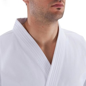Professional Grade Judo Gi Uniform Judo Championship Kimono High Density Cotton - Product Image 6