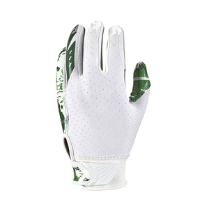 Gants d'entraînement professionnels en cuir KIP de qualité supérieure, souples, durables et antidérapants, pour le baseball et le softball, pour hommes, avec logo personnalisé. - Product Image 1