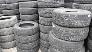 Pneus de voiture et de camion neufs et d'occasion en gros, design radial, haute qualité, en vrac, avec la meilleure offre de réduction - Product Image 2