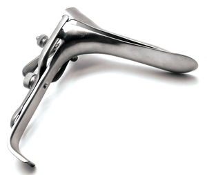High Quality Stainless Steel Surgical Instrument With Double Bladed In Wholesale Surgical Speculum Instrument By <b>Blush</b> Surgical - Product Image 3