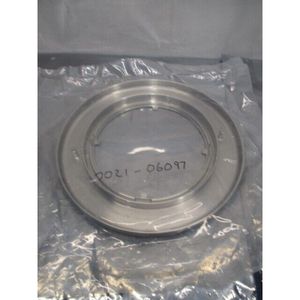 AMAT 0021-06097 ANILLO DE SIRETTE, 8'', SEMI NOTCH, 4 - Equipo y piezas de semiconductores de confianza de Trusted Global Legacy - Product Image 2