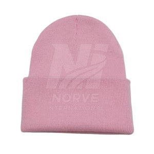 Hot Selling High Quality Wool Beanies <b>Hat</b> For <b>Men</b> Women Outdoor Use <b>Winter</b> Warm Beanies <b>Hats</b> - Product Image 5