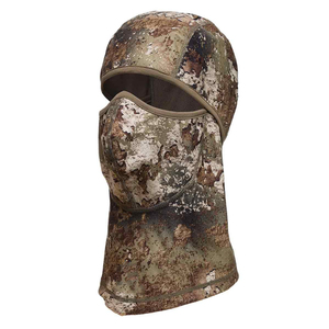 Masque de camouflage tactique pour activités de plein air, balaclava intégrale en polyester pour la chasse, unisexe - Product Image 3