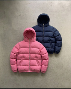 Clovix Sports <b>Men</b> Winter Down Style Puffer Jacket Windproof Insulated Jacket OEM Supplier - Product Image 5