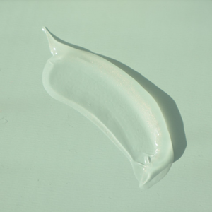 Crème de soin capillaire sans rinçage, masque capillaire protéiné, après-shampooing sans rinçage pour cheveux abîmés et secs avec kératine, soie et huile d'argan - Product Image 3