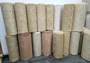 ม้วนสานหวายธรรมชาติจากเวียดนามวัตถุดิบไม้ไผ่สำหรับเฟอร์นิเจอร์ในบ้าน - Product Image 3