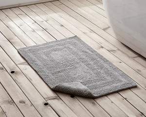 Alfombrilla de Baño Exfoliante Antideslizante Personalizada, Alfombra de Baño de Secado Rápido para Masaje de Pies, Alfombrilla para Bañera - Product Image 1