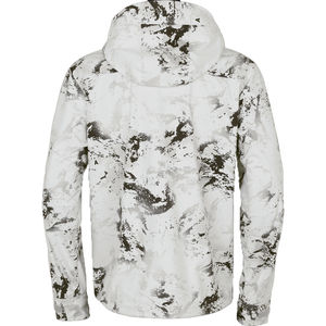Chaqueta de Camuflaje para Hombre, Chaqueta de Caza de Aves Acuáticas para Hombre, Ropa de Caza para Invierno, Senderismo al Aire Libre - Product Image 2