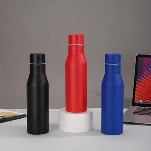 Nuevo Vaso Térmico Infantil Atlas DrinkWare, Moderno, de Acero Inoxidable, Portátil, Aislado al Vacío, 500 ml, para el Regreso a Clases - Product Image 3