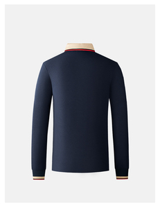 Camisa Casual de Lona para Hombre, Manga Corta, Secado Rápido, Diseño con Botones - Product Image 2