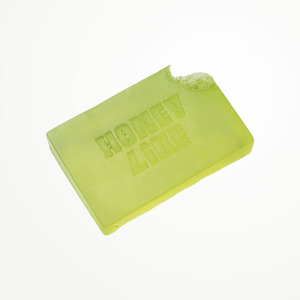 โฟมล้างหน้าวีแกน Honeylike Origin Herb Cleansing Bar 100 กรัม ผลิตภัณฑ์ทำความสะอาดผิวหน้า โฟมล้างหน้าอะมิโน ครีมล้างหน้า - Product Image 3