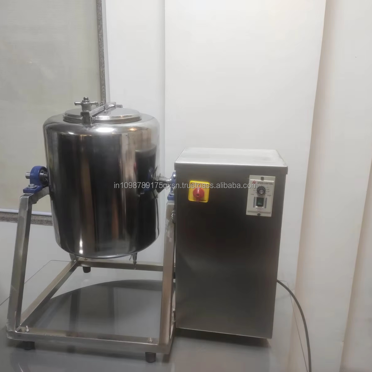 butter churning machine 20 litre